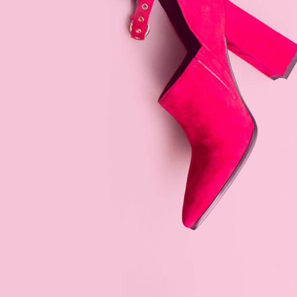 Black Shoes